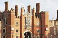伦敦里士满美国国际大学学费 英国richmond大学