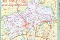 广州地图查询？ 广州市地图