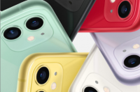 iphone11手机多少钱一部？ iphone手机价格