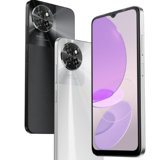 Itel S23手机配备6.6英寸90Hz显示屏5000mAh电池售价为8799卢比