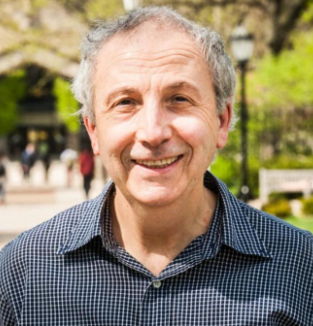芝加哥大学数学家Vladimir Drinfeld荣获著名的邵逸夫奖