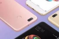 小米5x屏幕怎么样？ 小米5x屏幕