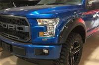 福特猛禽报价多少钱 福特f150皮卡多少钱