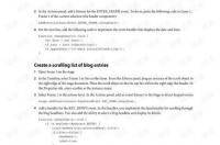 developing是什么意思 developing