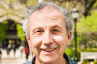 芝加哥大学数学家Vladimir Drinfeld荣获著名的邵逸夫奖
