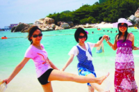 现在可以出境旅游吗？ 出境游