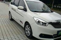 海马汽车09款福美来这个车怎么样啊，有人开过吗？ 海马福美来mpv