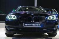 2022款宝马5系故障率高么 宝马5系价格2022款报价及