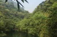 清远笔架山可以开车上去吗？ 清远笔架山风景区