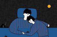 天秤男在喜欢人的面前会说反话吗？ 天秤男会睡不爱的人吗