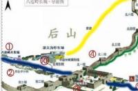 北京八达岭长城坐车攻略？ 八达岭长城最佳路线及攻略