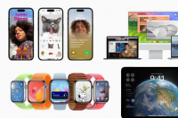 查看您的苹果设备是否会更新到最新版本的IOS 17