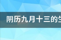1962年9月29日是什么星座男？ 9月29日是什么星座的男生