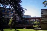 为什么去格拉斯哥艺术学院？ 英国格拉斯哥艺术学院