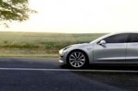深圳特斯拉model3落地价？ 特斯拉model3落地价
