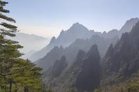 黄山有哪些著名景点？ 黄山风景区十大景点
