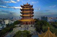 湖北的特产和旅游景点？ 湖北省旅游景点大全