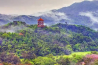 广东景点十大旅游景点 广东十大著名旅游景点