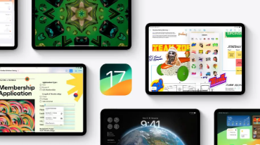 iPadOS 17有什么新功能支持哪些iPad