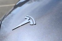 特斯拉网站以28000美元的价格列出Model3但有一个问题