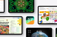iPadOS 17有什么新功能支持哪些iPad