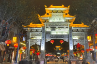 山东十大旅游景点？ 山东十大旅游景点排行榜