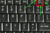 电脑怎么截图截全屏？ 电脑怎么截屏ctrl加什么