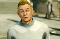 Starfield将复活Oblivion中最烦人的NPC