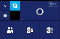 win10 mobile 10240模拟器怎么用 手机win10电脑模拟器