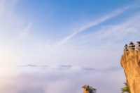 黄山著名景点介绍？ 黄山景点