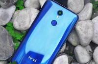 ivvi这个牌子的手机叫啥名字？ ivvi手机官网商城