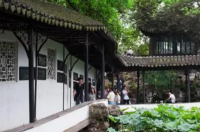 苏州的旅游景点推荐？ 苏州旅游景点一览表