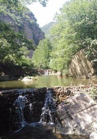 龙潭大峡谷年票怎么预约？ 龙潭大峡谷一日游攻略