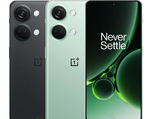 OnePlus Nord 3智能手机出现在新闻稿中