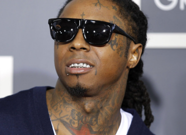 Lil Wayne的失忆严重到连歌都记不住