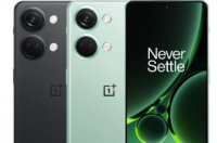 OnePlus Nord 3智能手机出现在新闻稿中