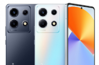 Infinix正式推出了Note30系列中的另一款5G智能手机