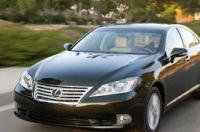 雷克萨斯es350 2006款 2010款雷克萨斯es350二手车