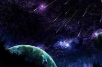 下次什么时候有天蝎座流星雨 什么时候有天蝎座流星雨