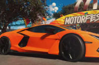 The Crew Motorfest将于9月14日将开放世界赛车带到夏威夷