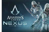 育碧确认刺客信条Nexus VR假期发售