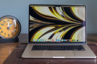 苹果MacBook Air 15英寸评测更大的屏幕带来惊人的不同