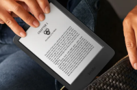 亚马逊的Kindle电子阅读器售价回落至80美元