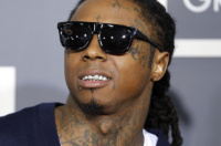 Lil Wayne的失忆严重到连歌都记不住