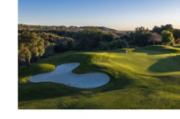 ARCIS GOLF通过战略性收购三个顶级物业进一步加强了产品组合的差异化