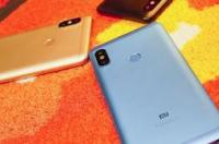 红米note5价格多少钱 红米note5多少钱一部