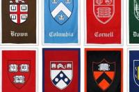 美国常青藤联盟有几所高校？ 美国常青藤大学有几所