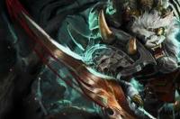 英雄联盟S11狮子狗怎么出装 lol狮子狗大全