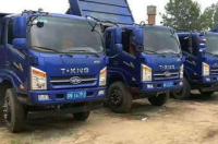 蓝牌3米8自卸车5万以内？ 二手蓝牌自卸车3万左右