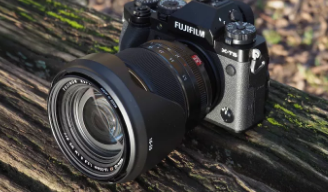 Fujifilm XT5相机评测复古风格的奇迹